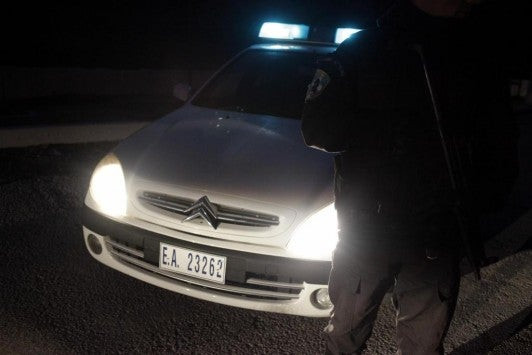 Υπηρεσιακό όπλο εκπυρσοκρότησε μέσα στο Αστυνομικό Μέγαρο Ηρακλείου – Από θαύμα δεν υπήρξαν θύματα